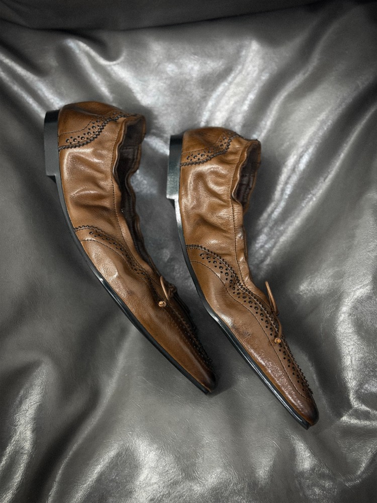 Vintage dames pumps van echt l - Women'S Shoes Quality recensie en prijs