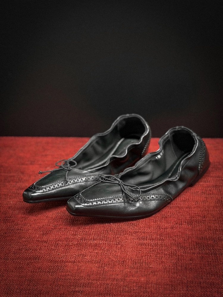 Vintage dames pumps van echt l - Women'S Shoes Quality recensie en prijs