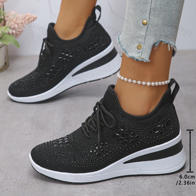 Dames Sneakers 2026 Mesh Ademe - Women Shoes Tennis recensie en prijs