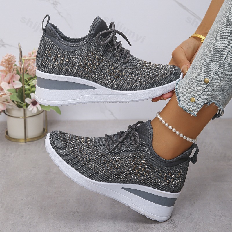 Dames Sneakers 2026 Mesh Ademe - Women Shoes Tennis recensie en prijs