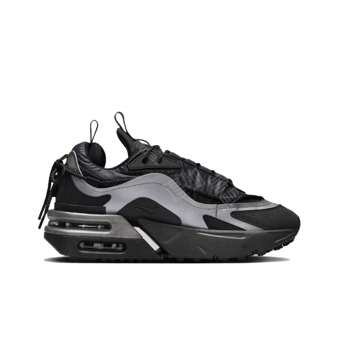 Nike Air Max Furyosa, lage sne - Women Shoes Running Nike recensie en prijs