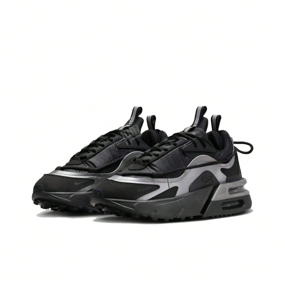 Nike Air Max Furyosa, lage sne - Women Shoes Running Nike recensie en prijs