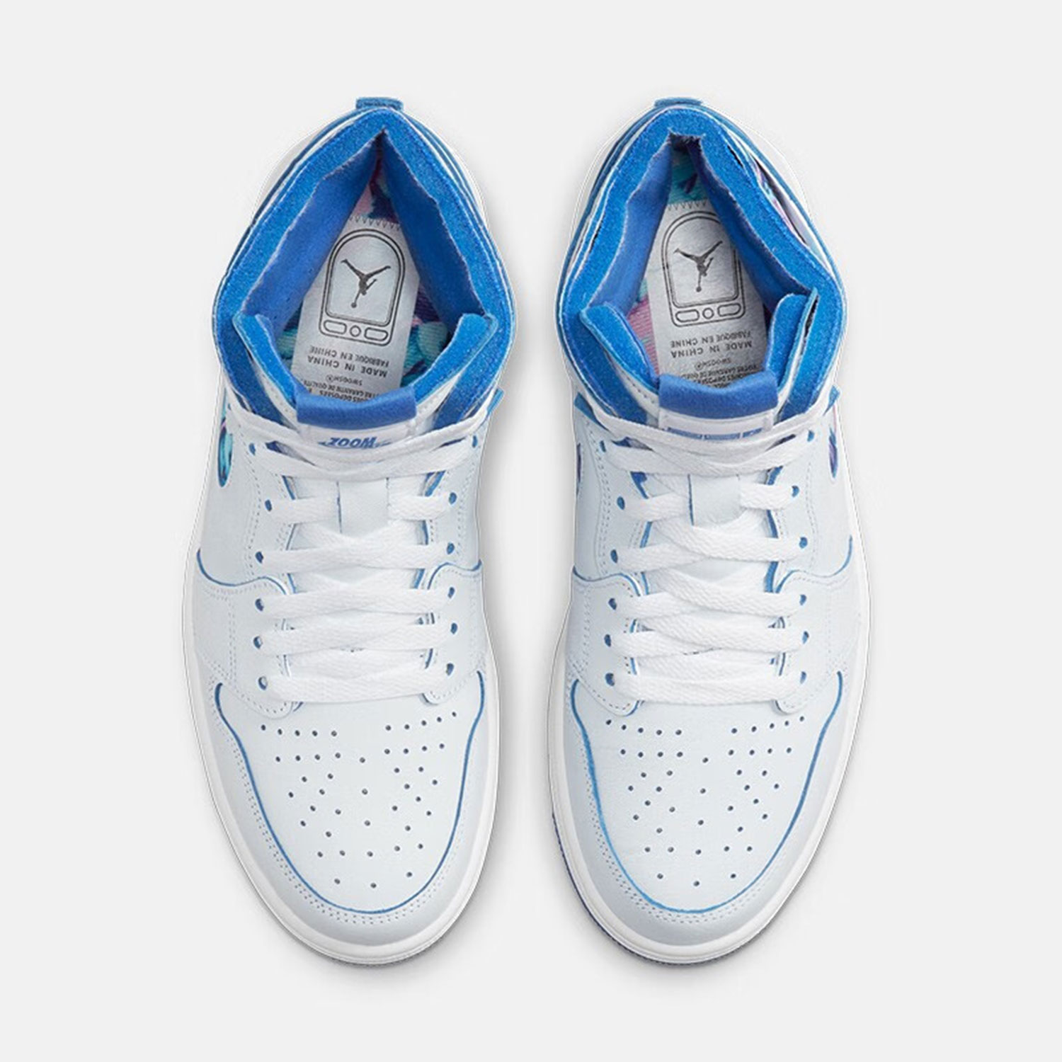 Originele Nike Air Jordan 1-zo - Women'S Shoes Nike Jordan recensie en prijs