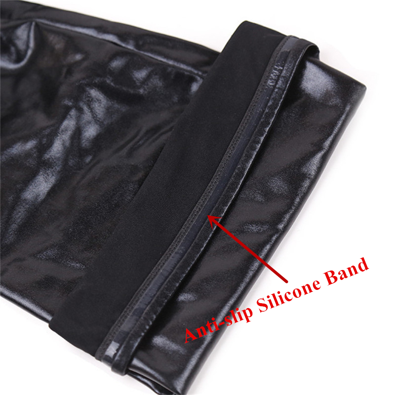XXL Plus Size PVC Lederen Dij  - Women Shoes Xxl recensie en prijs