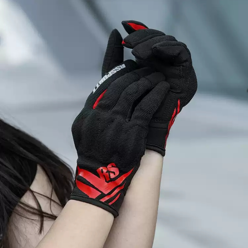RS Zomer Mesh Motorhandschoene - Women Shoes Xxl recensie en prijs