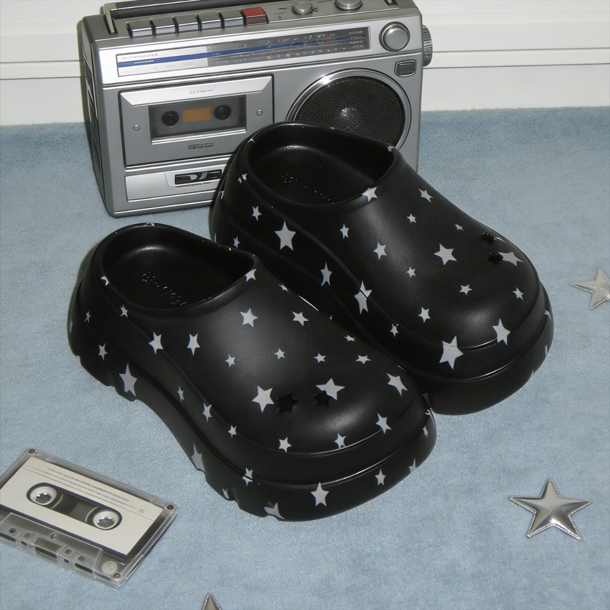 Nieuwe zomerse platformslipper - Women'S Shoes Clogs recensie en prijs