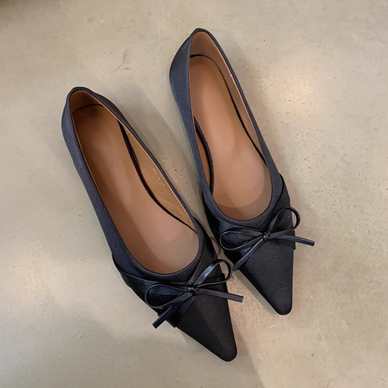 Zomerse Nieuwe Stijl Chiffon M - Mule Slip On recensie en prijs