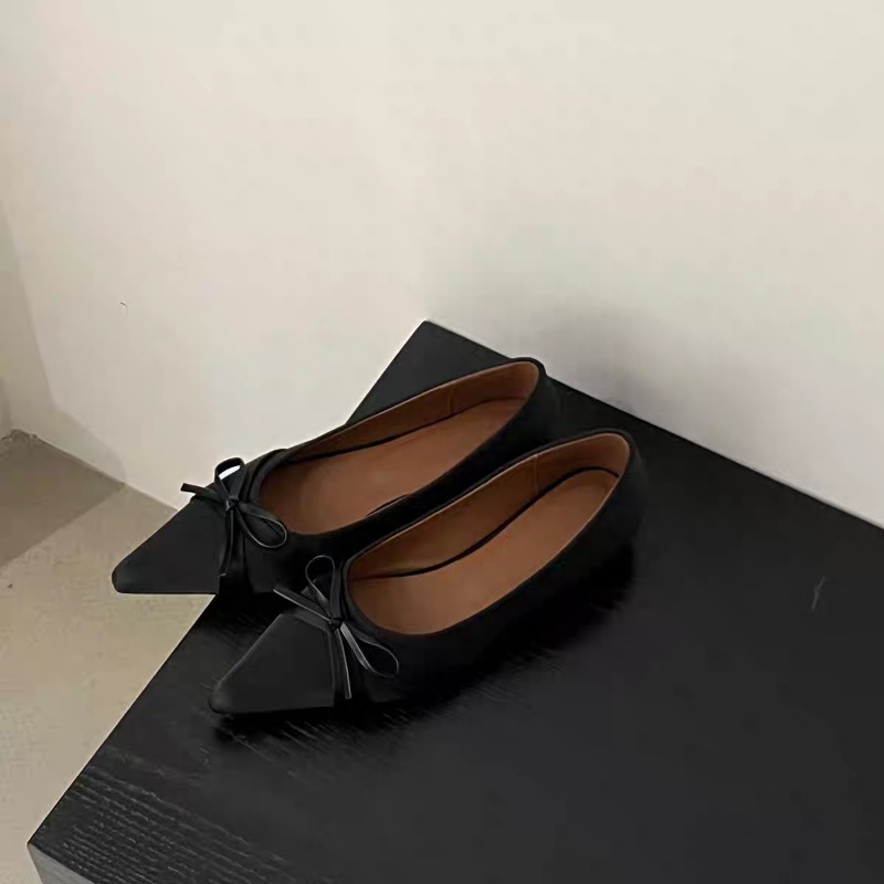 Zomerse Nieuwe Stijl Chiffon M - Mule Slip On recensie en prijs