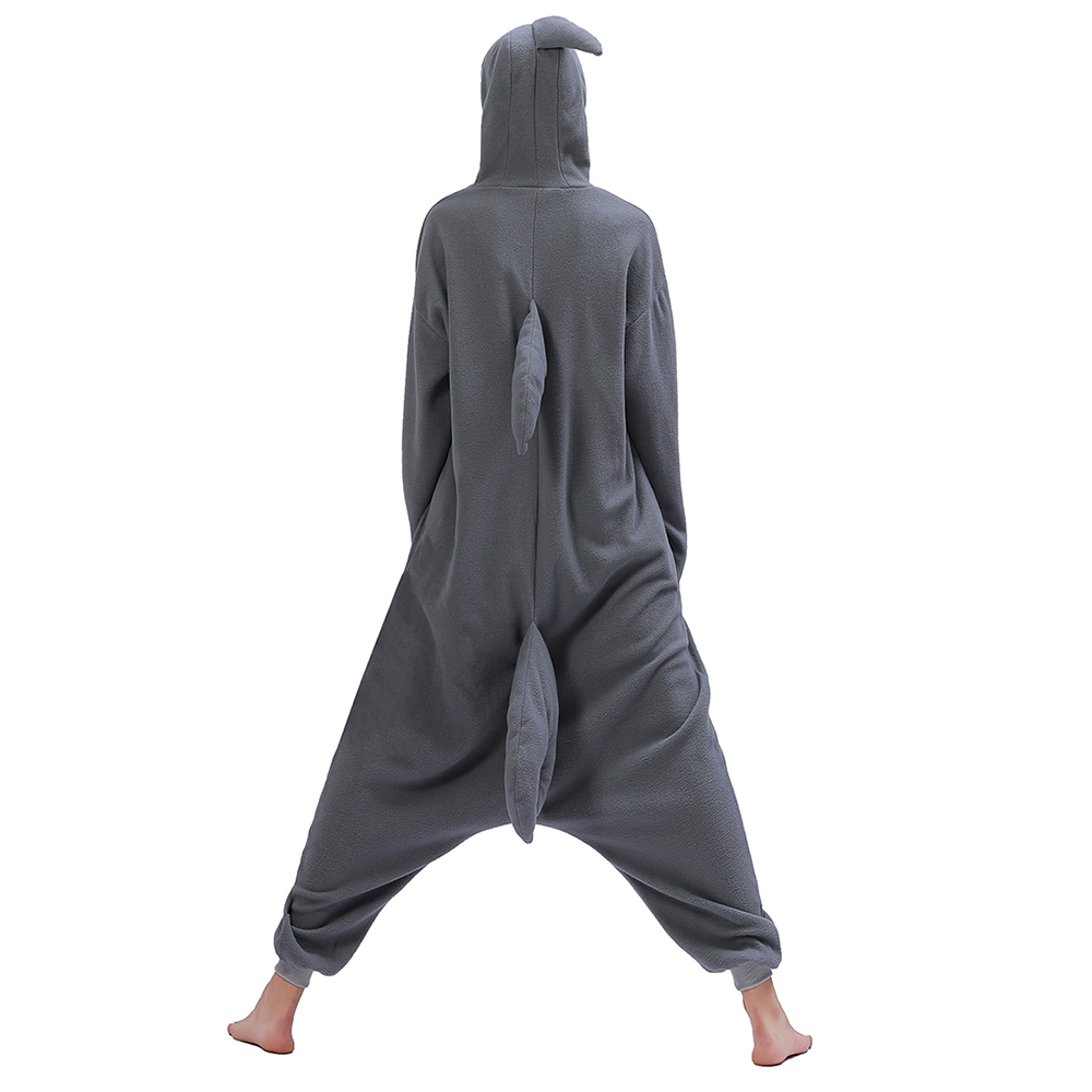 Winterfeest Fleece Onesie Volw - Women Shoes Xxl recensie en prijs